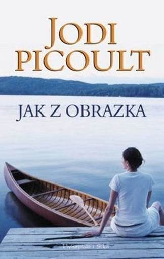Обложка книги «Jak z Obrazka»