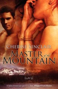 Обложка книги «Master of the Mountain»