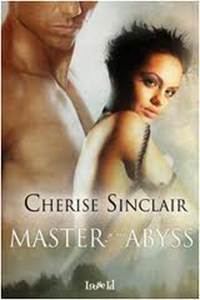 Обложка книги «Master of the Abyss»