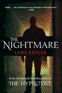 Обложка книги «The Nightmare»