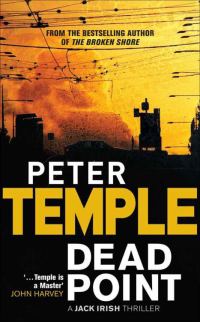 Обложка книги «Dead Point»
