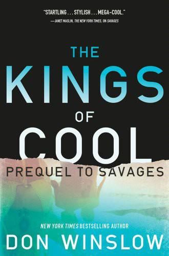 Обложка книги «The Kings Of Cool»