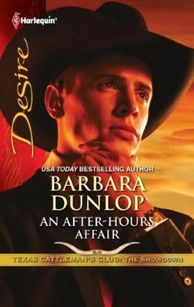 Обложка книги «An After-Hours Affair»