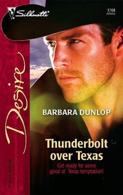 Обложка книги «Thunderbolt over Texas»