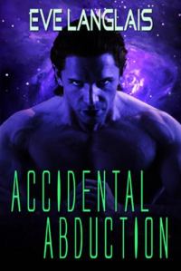 Обложка книги «Accidental Abduction»