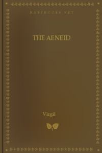 Обложка книги «Aeneis»