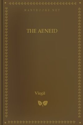 Обложка книги «Aeneis»