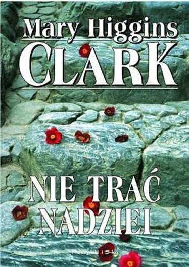Обложка книги «Nie Trać Nadziei»