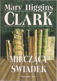 Обложка книги «Milczący Świadek»