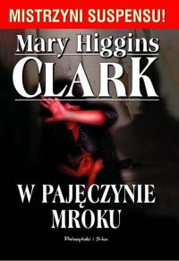 Обложка книги «W Pajęczynie Mroku»