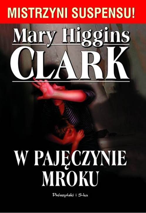 Обложка книги «W Pajęczynie Mroku»