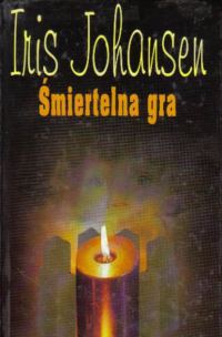 Обложка книги «Śmiertelna Gra»