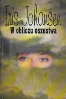 Обложка книги «W Obliczu Oszustwa»