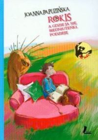 Обложка книги «Rokiś»
