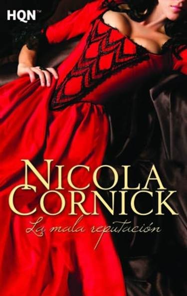 Обложка книги «La mala reputación»