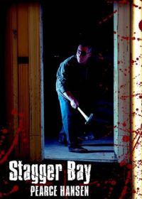 Обложка книги «Stagger Bay»