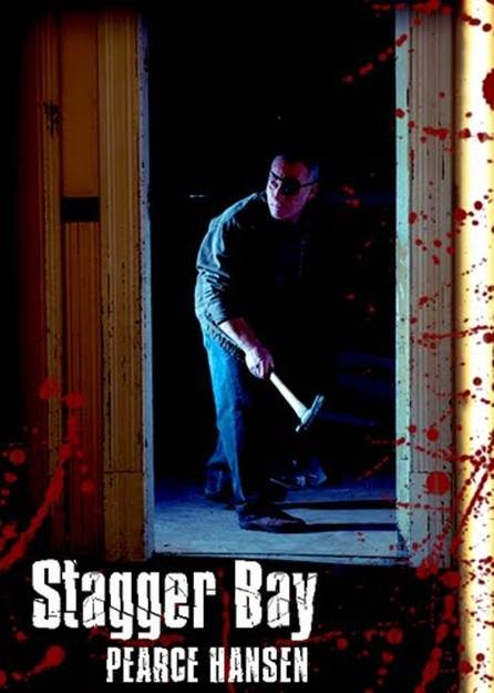 Обложка книги «Stagger Bay»