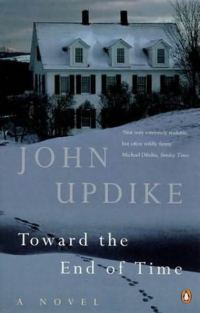 Обложка книги «Toward the End of Time»