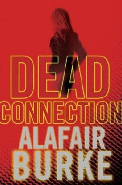 Обложка книги «Dead Connection»