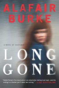 Обложка книги «Long Gone»