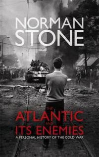 Обложка книги «The Atlantic and Its Enemies»