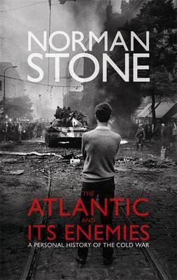 Обложка книги «The Atlantic and Its Enemies»