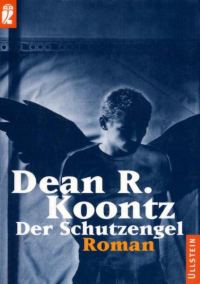 Обложка книги «Der Schutzengel»