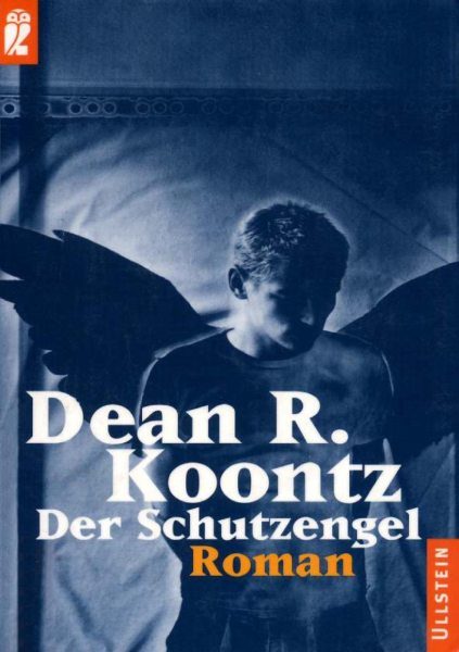 Обложка книги «Der Schutzengel»