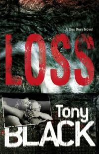 Обложка книги «Loss»