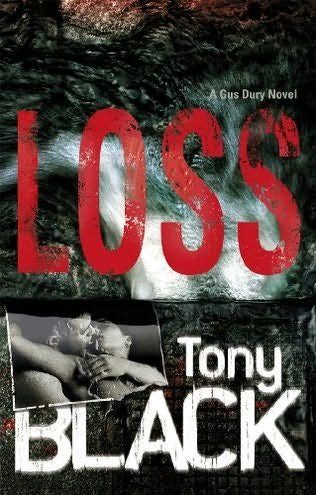 Обложка книги «Loss»