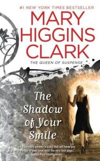 Обложка книги «The Shadow of Your Smile»
