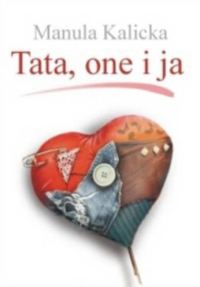 Обложка книги «Tata, One I Ja»
