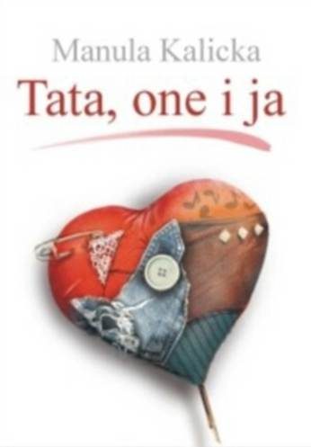 Обложка книги «Tata, One I Ja»