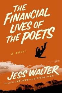 Обложка книги «The Financial Lives Of the Poets»