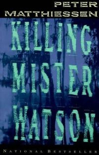 Обложка книги «Killing Mister Watson»