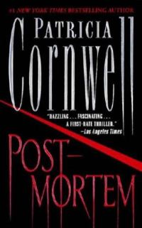 Обложка книги «Post Mortem»