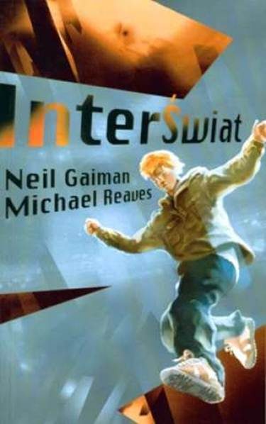 Обложка книги «Interświat»