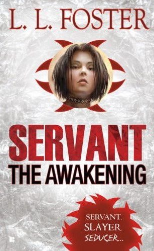Обложка книги «The Awakening»