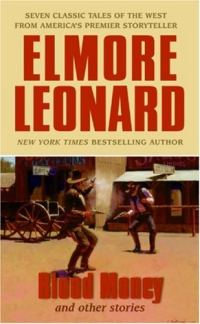 Обложка книги «Blood Money and Other Stories»