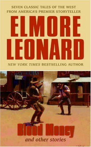 Обложка книги «Blood Money and Other Stories»