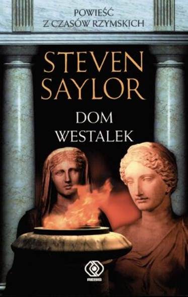 Обложка книги «Dom Westalek»