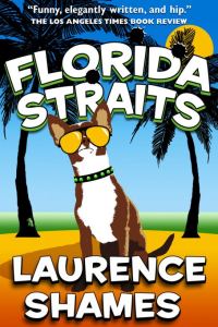 Обложка книги «Florida Straits»