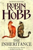 Обложка книги «Наследие»