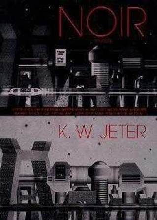 Обложка книги «Noir»