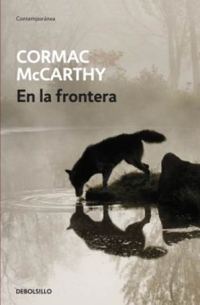 Обложка книги «En la frontera»