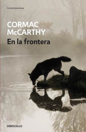 Обложка книги «En la frontera»