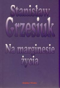 Обложка книги «Na marginesie życia»