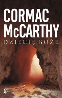 Обложка книги «Dziecię Boże»