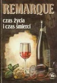Обложка книги «Czas Życia I Czas Śmierci»