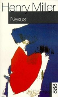 Обложка книги «Nexus»